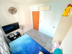 Blk 104A Eastbrook @ Canberra (Sembawang), HDB 3 Rooms #533516681